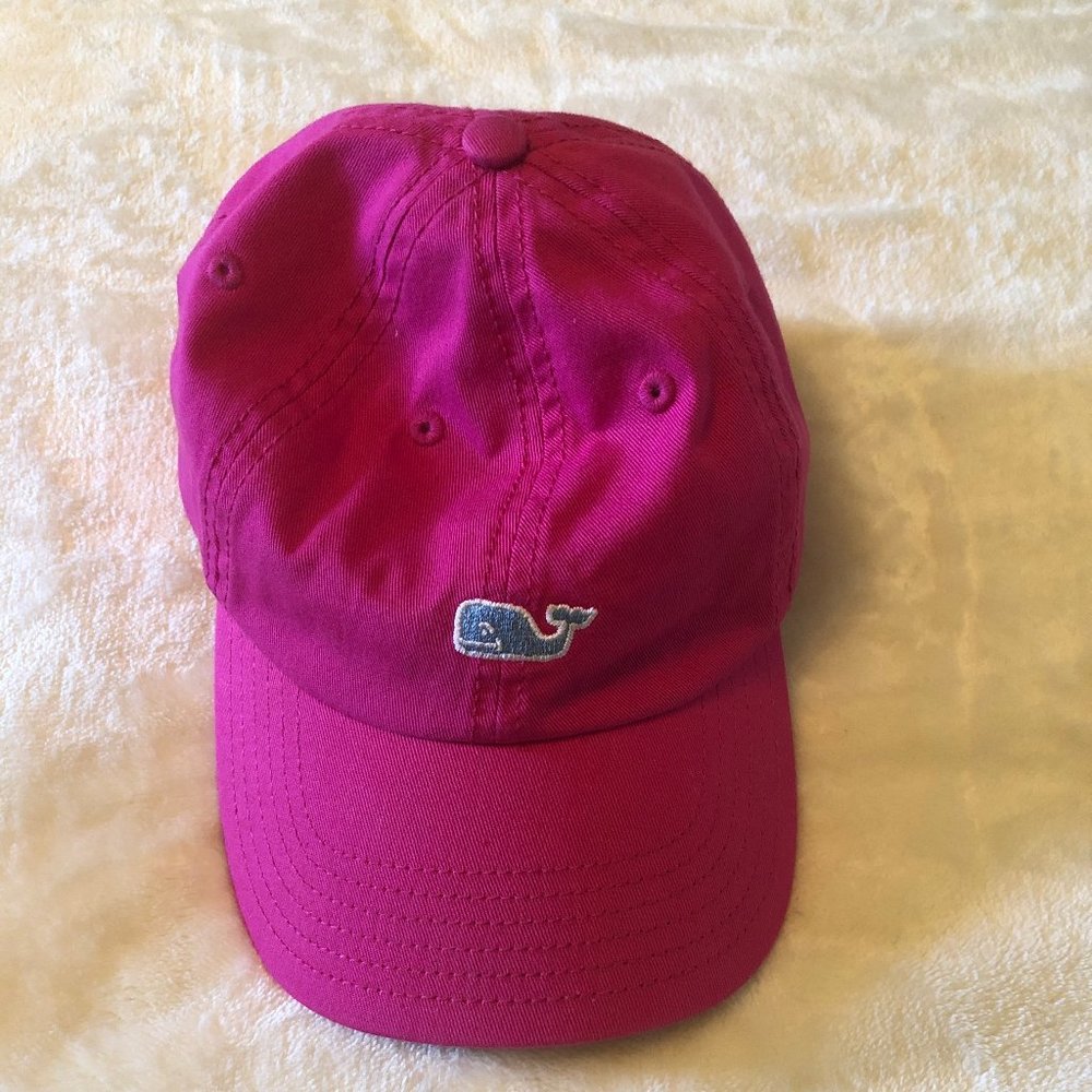 Vineyard Vines Baseball Cap